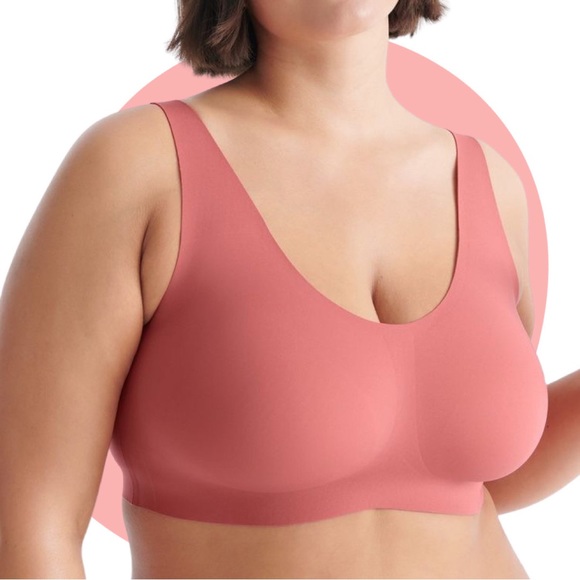 knix Intimates & Sleepwear Nwt Knix Luxelift Pullover Bra In